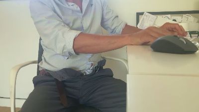 antuan_45 live cam on Cam4