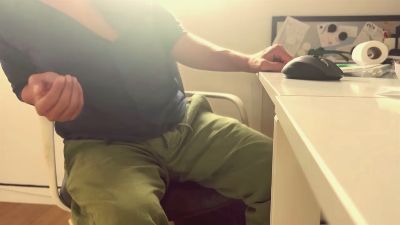 antuan_45 live cam on Cam4