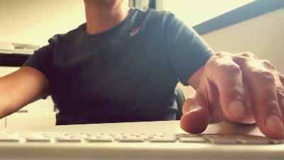 antuan_45 live cam on Cam4