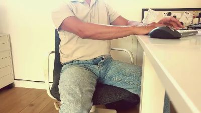 antuan_45 live cam on Cam4