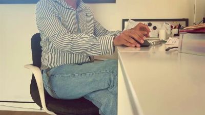 antuan_45 live cam on Cam4