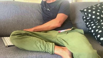 antuan_45 live cam on Cam4
