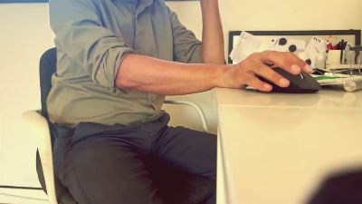 antuan_45 live cam on Cam4