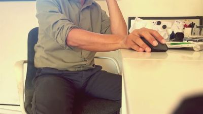 antuan_45 live cam on Cam4