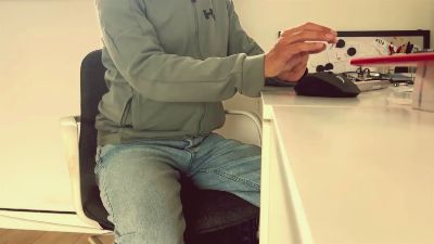 antuan_45 live cam on Cam4