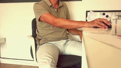 antuan_45 live cam on Cam4