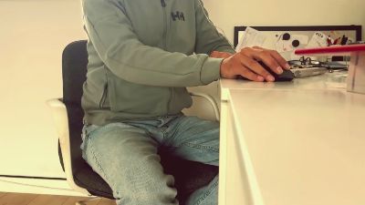 antuan_45 live cam on Cam4