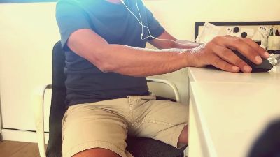 antuan_45 live cam on Cam4