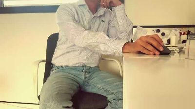 antuan_45 live cam on Cam4