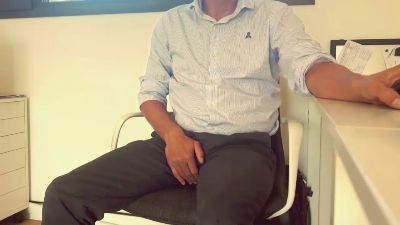 antuan_45 live cam on Cam4