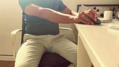 antuan_45 live cam on Cam4