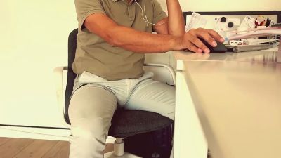 antuan_45 live cam on Cam4