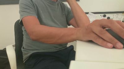 antuan_45 live cam on Cam4