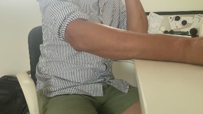 antuan_45 live cam on Cam4