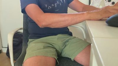 antuan_45 live cam on Cam4