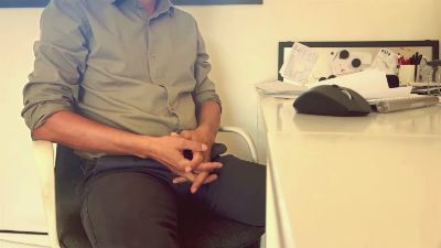 antuan_45 live cam on Cam4