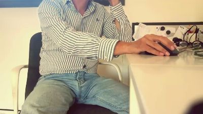 antuan_45 live cam on Cam4