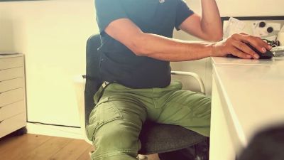 antuan_45 live cam on Cam4