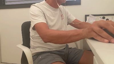antuan_45 live cam on Cam4