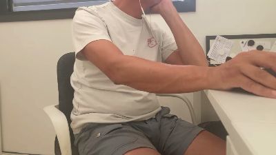 antuan_45 live cam on Cam4
