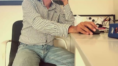antuan_45 live cam on Cam4