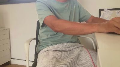 antuan_45 live cam on Cam4