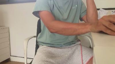 antuan_45 live cam on Cam4