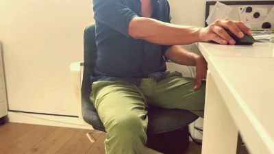 antuan_45 live cam on Cam4