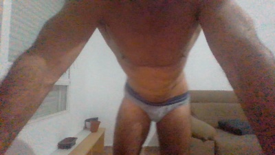 antuandegrana live cam on Cam4