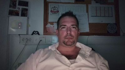antwan545 live cam on Cam4