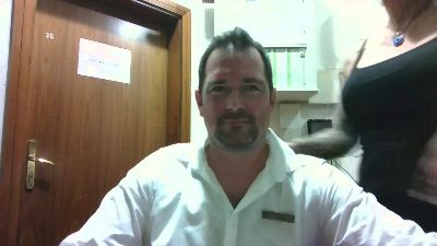 antwan545 live cam on Cam4