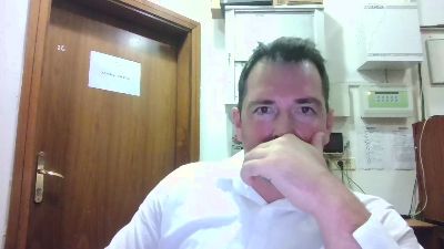 antwan545 live cam on Cam4