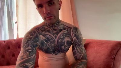 anubiserotic live cam on Cam4