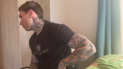 anubiserotic live cam on Cam4
