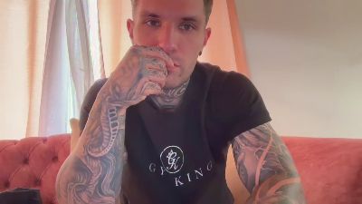 anubiserotic live cam on Cam4