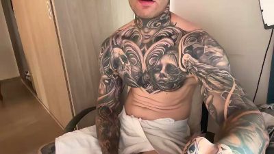 anubiserotic live cam on Cam4
