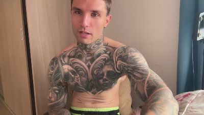anubiserotic live cam on Cam4