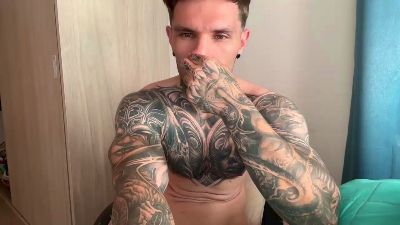 anubiserotic live cam on Cam4
