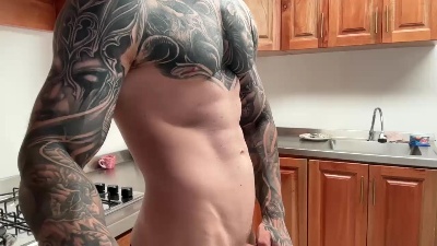 anubiserotic live cam on Cam4