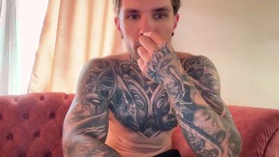 anubiserotic live cam on Cam4