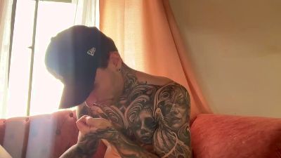 anubiserotic live cam on Cam4