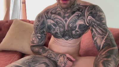anubiserotic live cam on Cam4