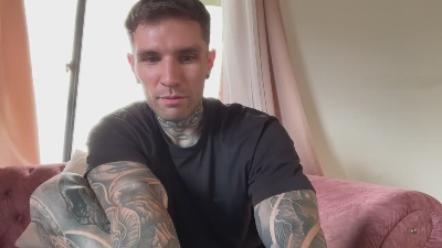 anubiserotic live cam on Cam4
