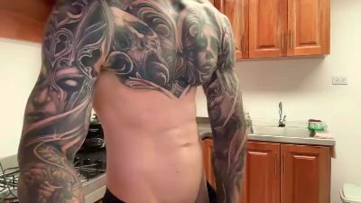 anubiserotic live cam on Cam4