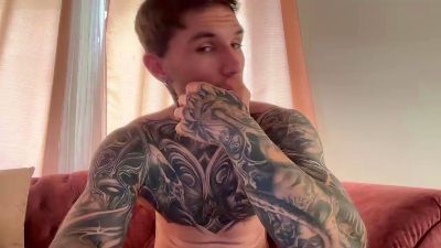 anubiserotic live cam on Cam4