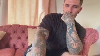 anubiserotic live cam on Cam4