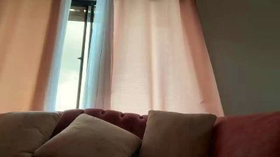 anubiserotic live cam on Cam4