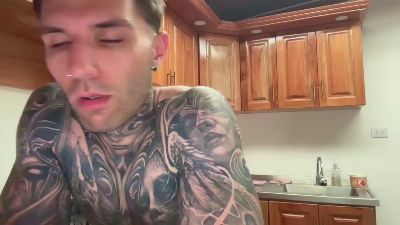 anubiserotic live cam on Cam4
