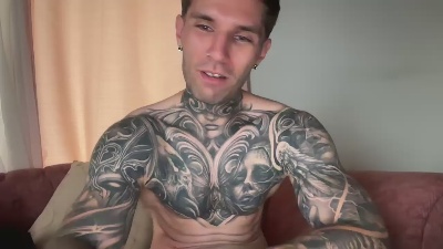 anubiserotic live cam on Cam4