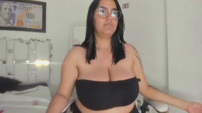 any_vlenmor Cam4 cam model